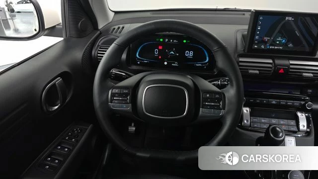 Hyundai Casper 2021 Белый из Кореи, фото 4