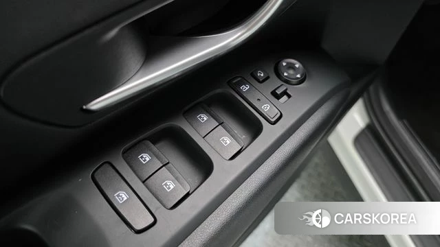 Hyundai Tucson (NX4) 2021 Белый из Кореи, фото 4