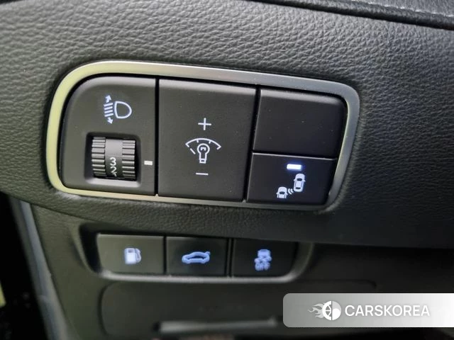 Hyundai Grandeur IG 2018 Черный из Кореи, фото 4