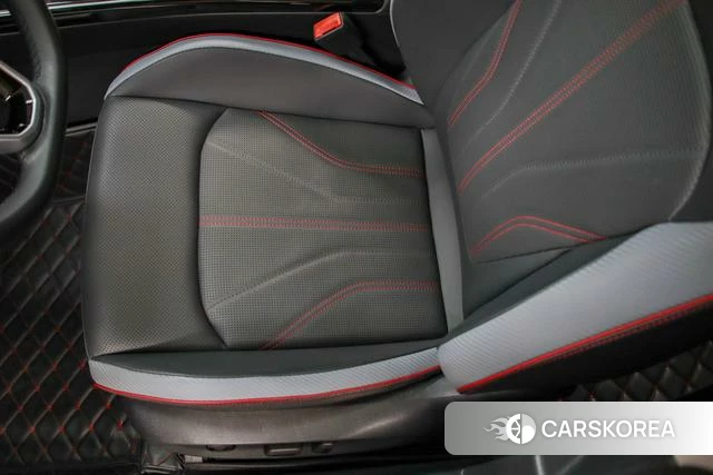 Volkswagen Lamando 2022 Красный из Китая, фото 4