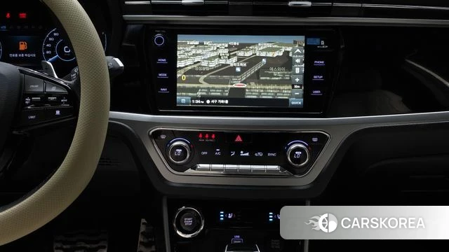 Ssangyong Beautiful Korando 2019 Белый из Кореи, фото 4
