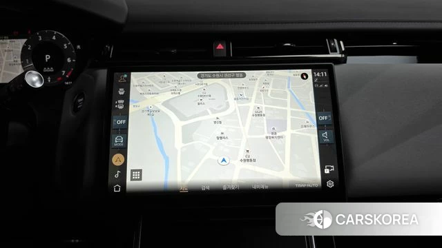 Land Rover Range Rover Velar 2025 Белый из Кореи, фото 4