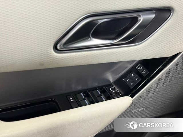 Land Rover Range Rover Velar 2018 Белый из Кореи, фото 4