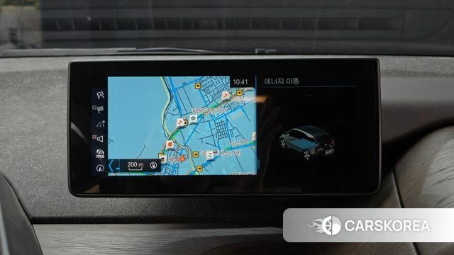 BMW i3 2018 Белый из Кореи, фото 4
