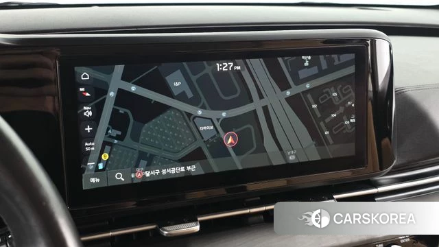 Kia Carnival 4th generation 2021 Белый из Кореи, фото 4