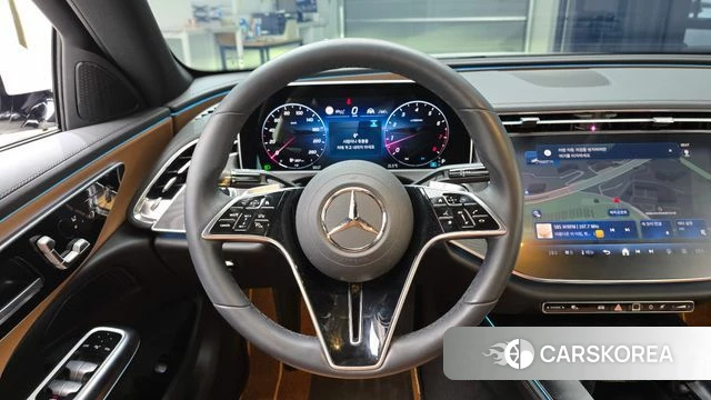 Mercedes-Benz E-Class W214 2026 Белый из Кореи, фото 4