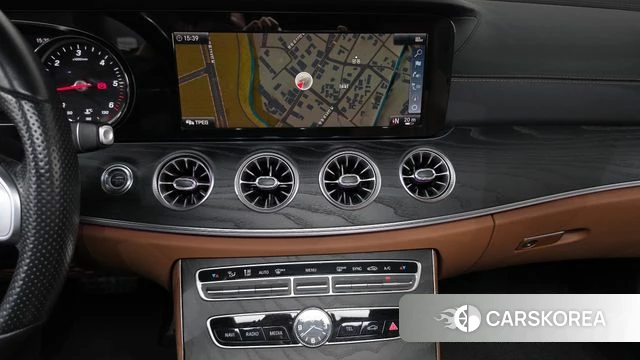 Mercedes-Benz E-Class W213 2019 Белый из Кореи, фото 4