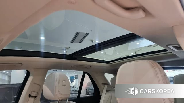 Mercedes-Benz GLE-Class W167 2026 Белый из Кореи, фото 4