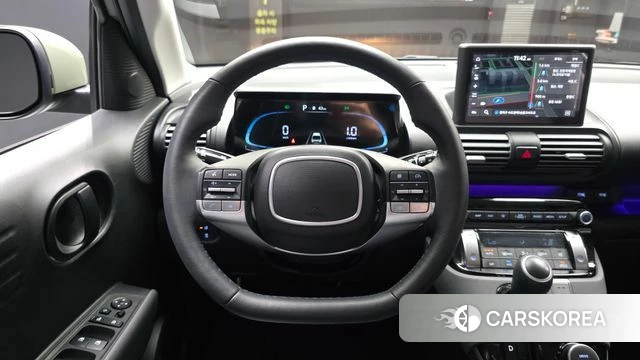 Hyundai Casper 2022 Цвет тростника из Кореи, фото 4