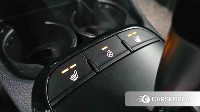 Kia All New Morning (JA) 2018 Серый из Кореи, фото 4