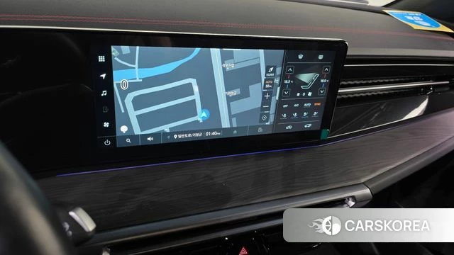 Ssangyong Actian 2nd Generation 2025 Белый из Кореи, фото 4