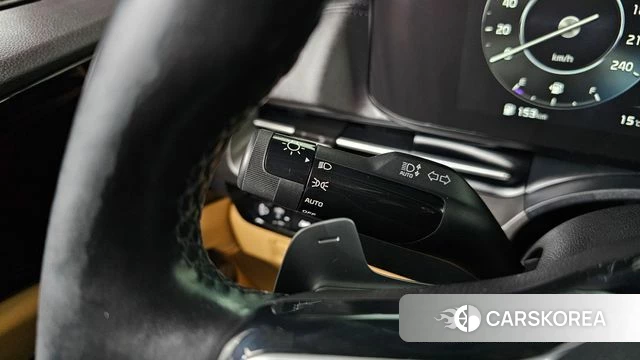 Kia Carnival 4th generation 2021 Серый из Кореи, фото 4