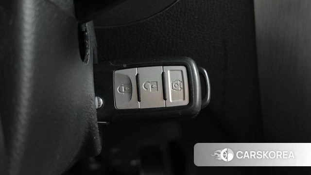 Dongfeng Socon C35 2023 Белый из Кореи, фото 4