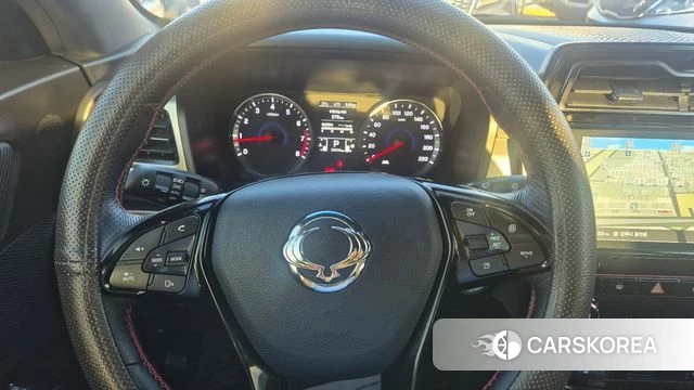 Ssangyong Berry New Tivoli 2020 Белый из Кореи, фото 4
