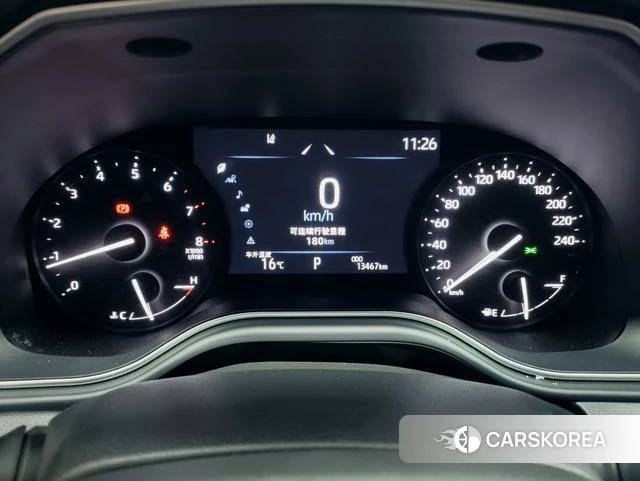 Toyota Avalon 2024 Черный из Китая, фото 4