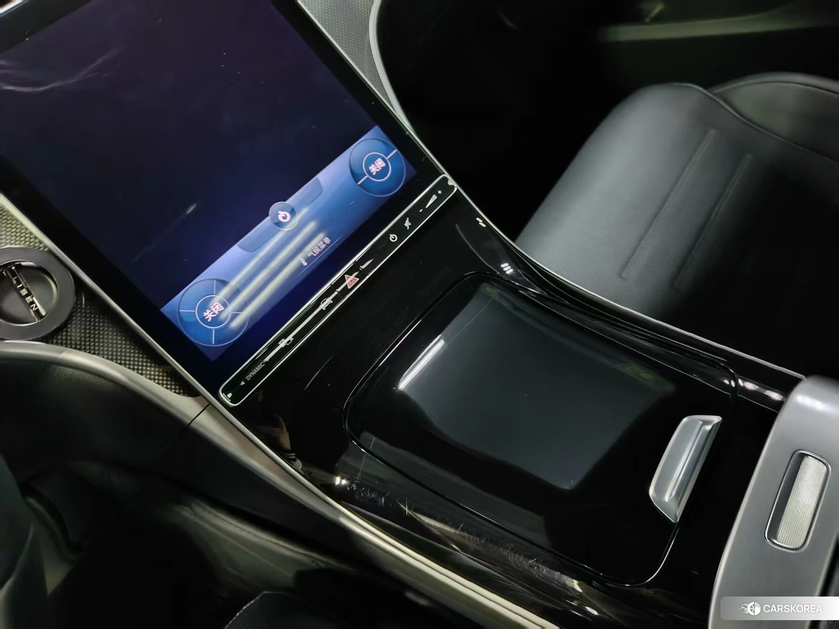 Mercedes-Benz C-class 2022 Белый из Китая, фото 4