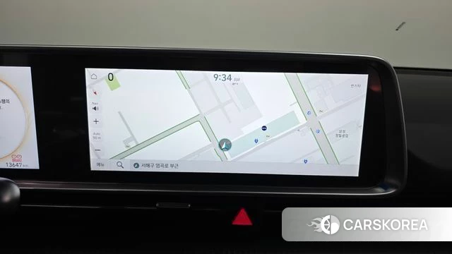 Hyundai Ionic 6 2024 Серебристо-серый из Кореи, фото 4
