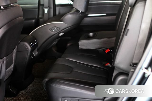 Hyundai Palisade id 4966648 из Кореи 4
