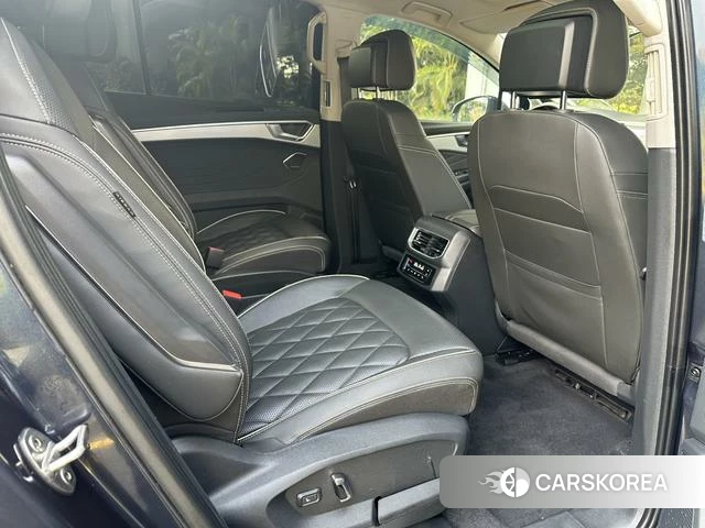 Volkswagen Talagon 2021 Синий из Китая, фото 4
