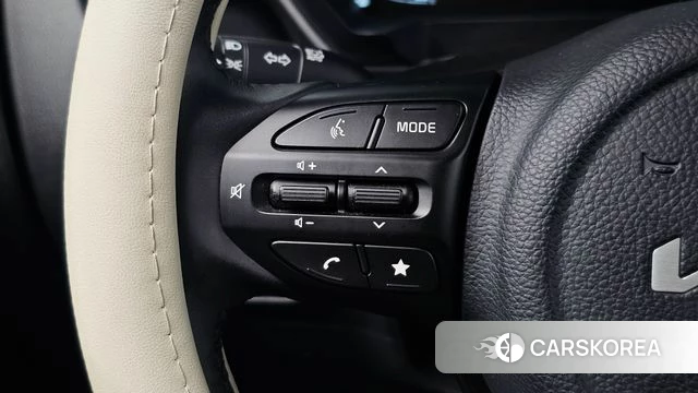 Kia The New Kia Ray 2023 Черный из Кореи, фото 4