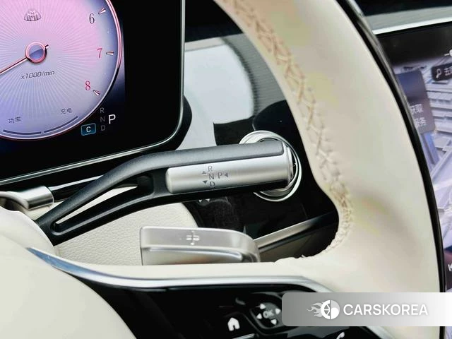 Mercedes-Benz Maybach S-Class 2023 Черный из Китая, фото 4