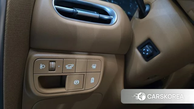 Hyundai Palisade (LX3) 2025 Белый из Кореи, фото 4