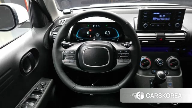Hyundai Casper 2022 Белый из Кореи, фото 4