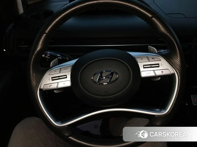 Hyundai Staria 2023 Черный из Кореи, фото 4