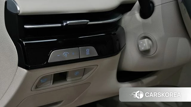 Genesis G80 (RG3) 2024 Черный из Кореи, фото 4
