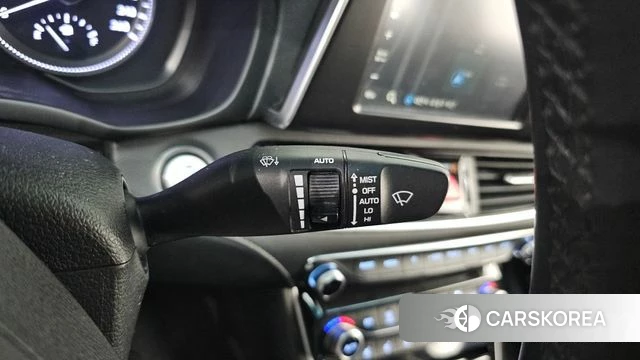 Hyundai Grandeur IG 2019 Белый из Кореи, фото 4