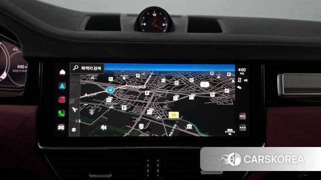 Porsche Cayenne (PO536) id 4981063 из Кореи 4