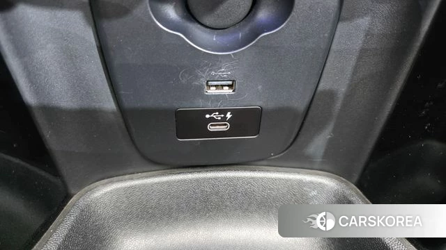 Mini Cooper S Convertible 2022 Песочный из Кореи, фото 4