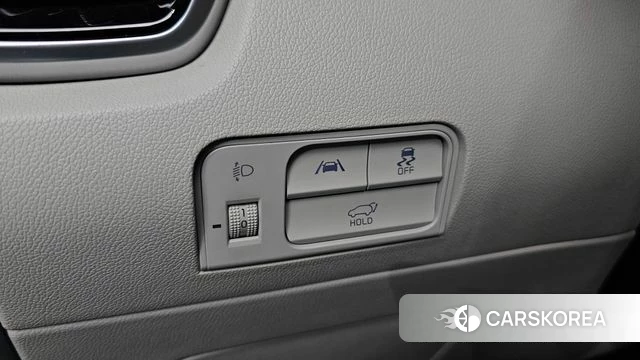 Kia Sorento 4th Generation 2022 Черный из Кореи, фото 4