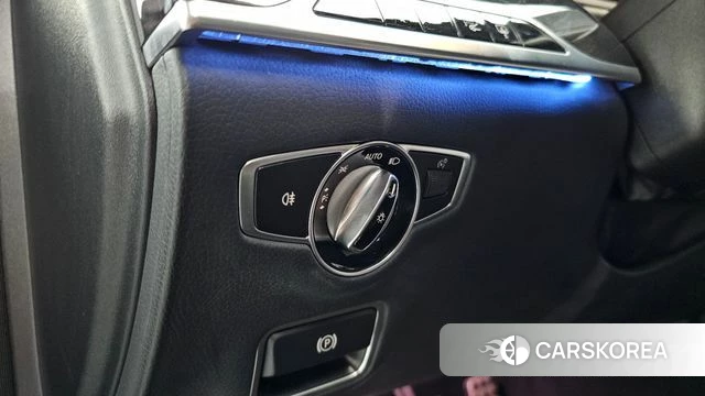 Mercedes-Benz S-Class W222 2018 Черный из Кореи, фото 4