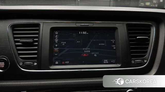 Kia The New Carnival 2018 Серый из Кореи, фото 4