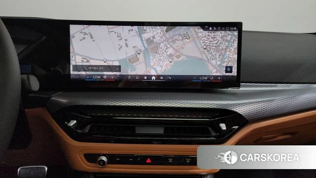 BMW 3 Series (G20) 2026 Черный из Кореи, фото 4