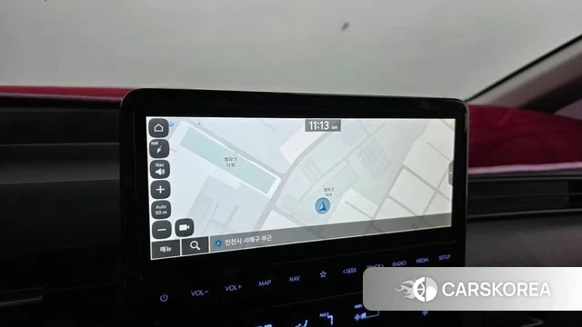 Hyundai Staria 2024 Черный из Кореи, фото 4