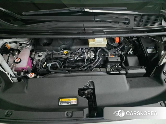 Toyota Alphard 4th Generation 2025 Белый из Кореи, фото 4