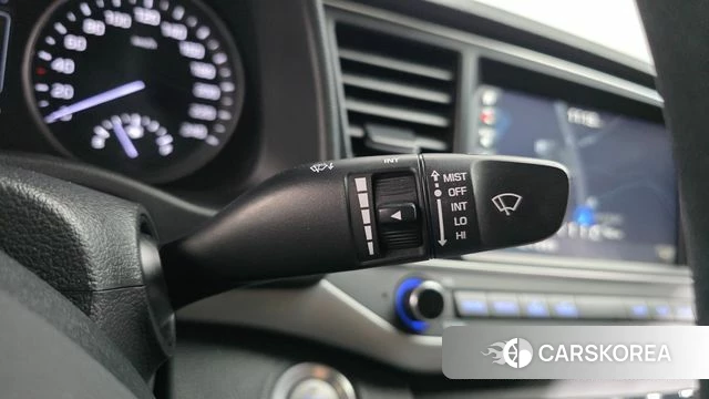 Hyundai Avante AD 2018 Белый из Кореи, фото 4