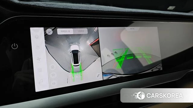 Renault Korea (Samsung) Grand Coleos 2024 Белый из Кореи, фото 4