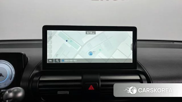 Hyundai Casper Electric 2025 Жемчужный цвет из Кореи, фото 4