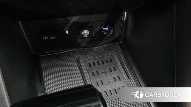 Hyundai Sonata Hybrid (DN8) 2021 Белый из Кореи, фото 4
