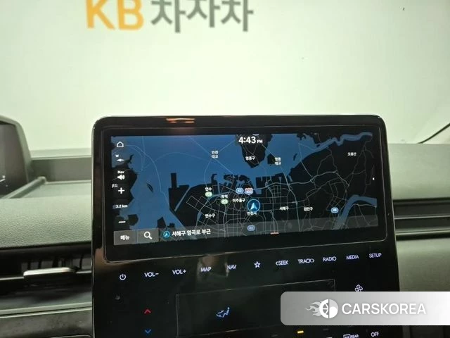 Hyundai Staria 2024 Синий из Кореи, фото 4