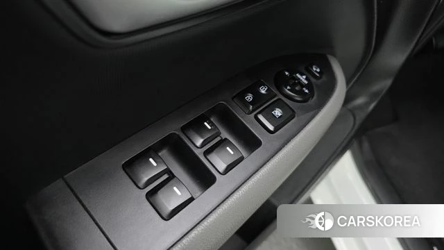 Kia The New Kia Ray 2023 Белый из Кореи, фото 4