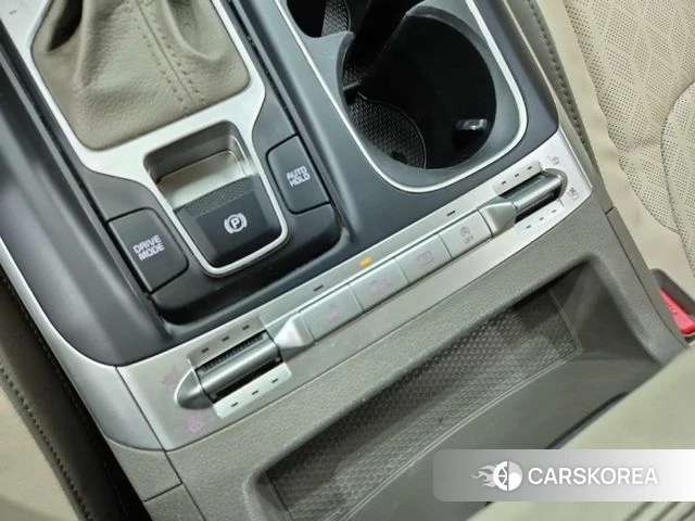 Kia Carnival 4th generation 2021 Синий из Кореи, фото 4