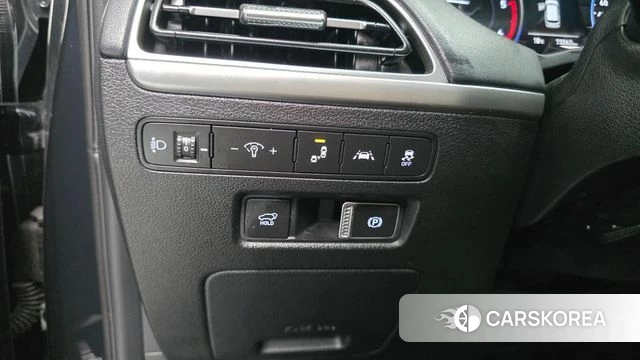 Hyundai Palisade 2021 Синий из Кореи, фото 4
