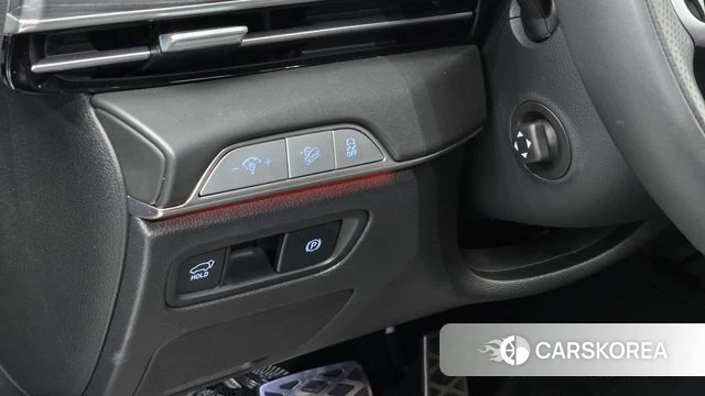 Genesis GV80 Coupe 2024 Серый из Кореи, фото 4