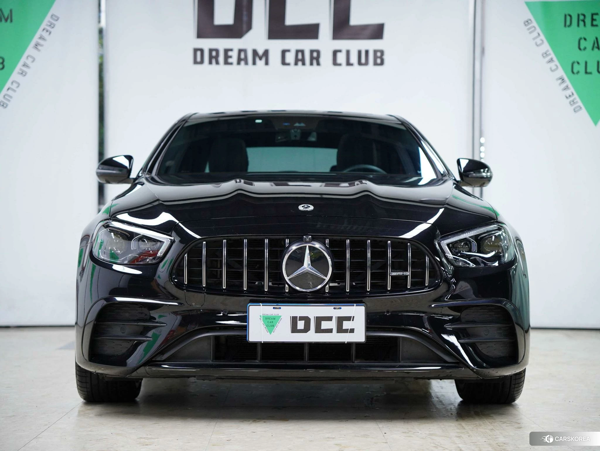Mercedes-Benz AMG E-Class 2022 Черный из Китая, фото 4