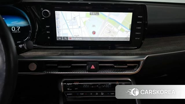 Kia K5 3rd generation id 4966843 из Кореи 4
