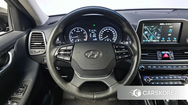 Hyundai Grandeur IG 2019 Серый из Кореи, фото 4